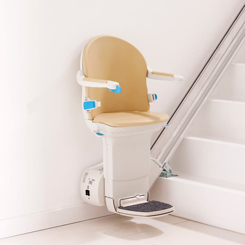 Adaptech inc Simplicity Plus Chairlift