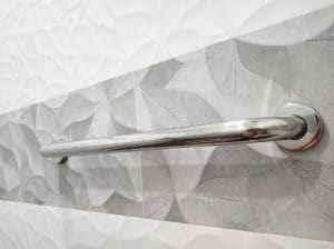 Adaptech, Inc Grip Bars