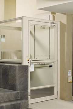 Adaptech, Inc Residential elevators